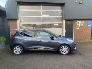 Renault Clio Renault Clio 0.9 TCe Limited NAVI/CARPLAY/KEYLESS *ALL-IN PRIJS* - afbeelding nr 2