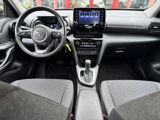 Toyota Yaris Cross - afbeelding nr 19