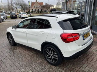 Mercedes-Benz GLA | PANORAMADAK | XENON | NAVI | - afbeelding nr 13