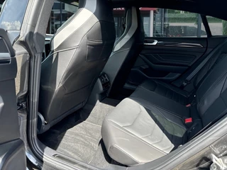 Volkswagen Arteon - afbeelding nr 12