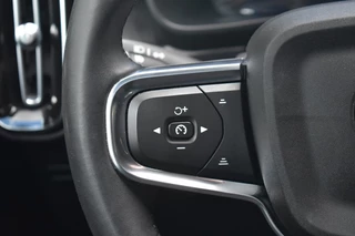 Volvo C40 Volvo C40 Single Plus 231pk/69kWh | Climate | Panorama dak | Camera - afbeelding nr 20