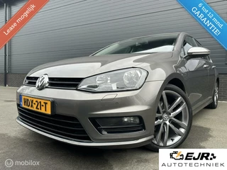 Volkswagen Golf Volkswagen Golf 1.4 TSI R-Line ALLSTAR CLIMA*CRUISE*HAAK*PDC - afbeelding nr 1