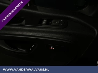 Mercedes-Benz Sprinter Mercedes-Benz Sprinter 317 CDI 170pk L3H2 Fabrieksgarantie Euro6 Airco | Camera | Apple Carplay | Cruisecontrol Android Auto, Parkeersensoren, Stoelverwarming, Bijrijdersbank - afbeelding nr 18