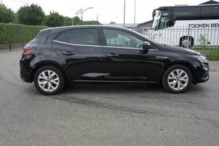 Renault Mégane - afbeelding nr 5