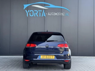 Volkswagen Golf Volkswagen Golf 1.0 TSI Comfortline AUTOMAAT*NL AUTO*CARPLAY*CRUISE*19 inch - afbeelding nr 13