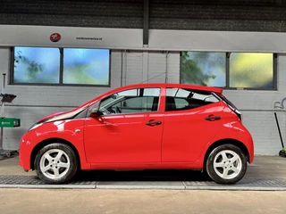 Toyota Aygo - afbeelding nr 15