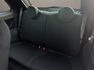 Fiat 500 - afbeelding nr 19