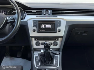 Volkswagen Passat Volkswagen Passat Variant 1.4 TSI | Clima | Cruise | Navi - afbeelding nr 26