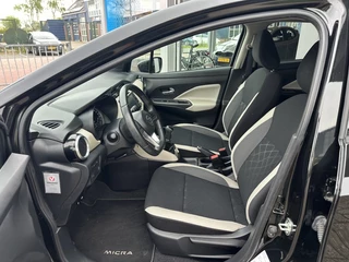 Nissan Micra - afbeelding nr 12
