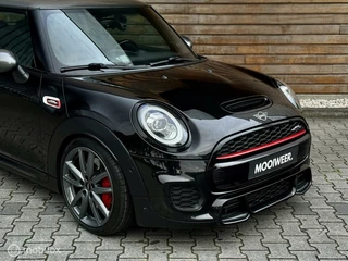MINI Cooper Mini 2.0 John Cooper Works Chili | JCW Pro | LED | 283 PK - afbeelding nr 8