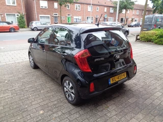 Kia Picanto Kia Picanto 1.0 CVVT ECOPLUSLINE - afbeelding nr 5