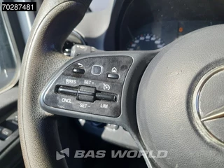 Mercedes-Benz Sprinter Mercedes Sprinter 514 CDI Kipper met Kist Dubbel Cabine Dubbellucht 3,5t Trekhaak Airco Cruise Euro6 Tipper Benne Kieper 2m3 Airco Trekhaak Cruise control - afbeelding nr 19