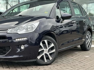 Citroën C3 Citroen C3 1.2 PureTech Feel Edition - afbeelding nr 4