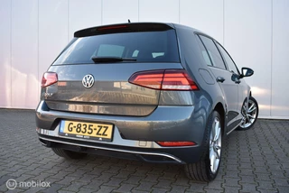 Volkswagen Golf Volkswagen Golf 1.6 TDI Comf.line ACC LED 18