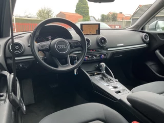 Audi A3 - afbeelding nr 14