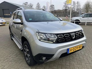 Dacia Duster - afbeelding nr 5