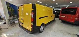 Renault Trafic Renault Trafic 1.6 dCi T29 L2H1 Airco Cruise Euro6 - afbeelding nr 4