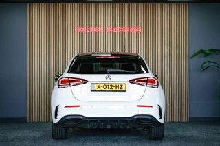 Mercedes-Benz A-Klasse Mercedes-Benz A-klasse 250 e Business Solution AMG Limited - afbeelding nr 22