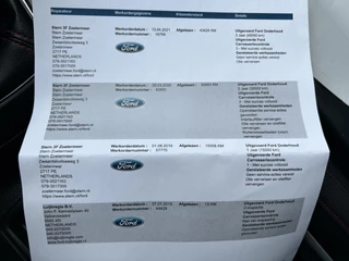 Ford Focus 50% deal 6.475,- ACTIE Camera / Cruise / Telefoon / Navi / Automatisch inparkeren - afbeelding nr 39