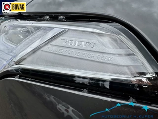 Volvo XC90 Volvo XC90 2.0 T8 Recharge AWD Ultimate Dark | 7 Zits | Elektr. Panodak | T - afbeelding nr 9
