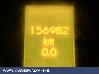 Mercedes-Benz Sprinter Mercedes-Benz Sprinter 316 CDI 163 pk L2H2 Euro6 Airco | 2800kg Trekhaak | Omvormer | Cruisecontrol parkeersensoren, chauffeursstoel - afbeelding nr 20