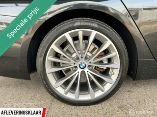 BMW 5 Serie BMW 5-serie Touring 530e Business Edition Plus - afbeelding nr 15
