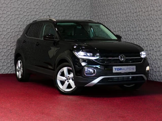 Volkswagen T-Cross - 365538890-0