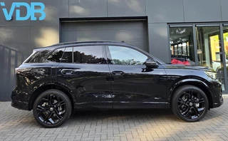 Volkswagen Tiguan Volkswagen Tiguan 1.5 eHybrid R-Line 272PK BLACK STYLE VOL!! - afbeelding nr 7