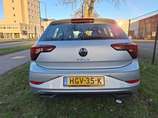 Volkswagen Polo - afbeelding nr 4