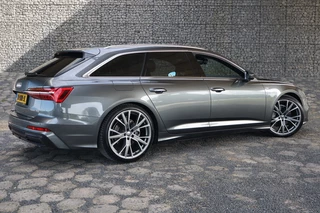 Audi A6 - afbeelding nr 10