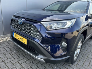 Toyota RAV4 - afbeelding nr 27