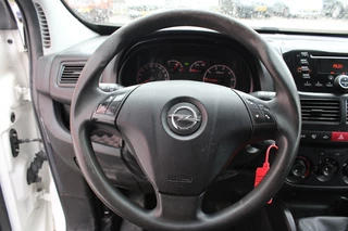 Opel Combo Opel Combo 1.3 CDTi L1H1 Edit. - afbeelding nr 15