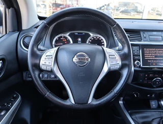 Nissan Navara - afbeelding nr 15