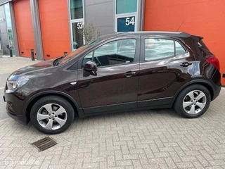 Opel Mokka X Opel Mokka X 1.6 Selection - afbeelding nr 5