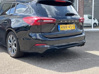 Ford Focus - afbeelding nr 26