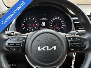 Kia Rio Kia Rio 1.0 T-GDi DynamicPlusLine | Stuur&Stoel Verw| Cruise - afbeelding nr 18