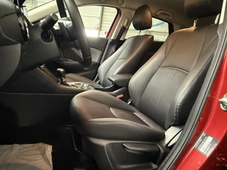 Mazda CX-3 Mazda CX-3 2.0 SkyActiv-G 120 GT-M | CARPLAY | CAMERA | STOELVERWARMING - afbeelding nr 18