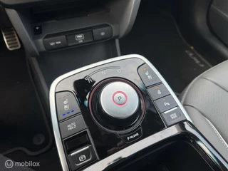 Kia e-Niro Kia e-Niro  Spirit / ExecutiveLine 64 kWh | 3-Fase | Leder - afbeelding nr 8