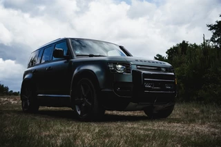 Land Rover Defender - afbeelding nr 21