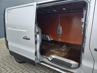 Opel Vivaro Opel Vivaro 1.6 CDTI L2H1 Navi camera 3-pers EU 6 - afbeelding nr 16