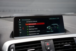 BMW 1 Serie BMW 1-serie M140i LCI2 | Navi Pro | Camera | HK | Stuurverwarming | Alcantara | Adaptief onderstel | 5-deurs - afbeelding nr 29