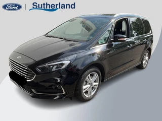 Ford Galaxy - 350387145-0