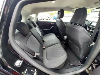 Ford Fiesta Ford Fiesta 1.0 EcoBoost Titanium 5drs Clima|Cruise|Camera|Android|Applecarplay|Parkeerassistent/Nap!! - afbeelding nr 16