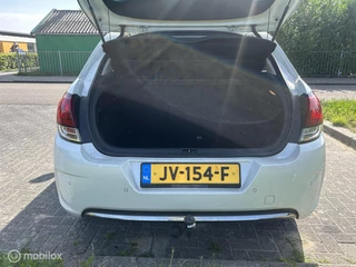 Citroën C4 Citroen C4 1.2 PureTech Feel Collection AIRCO NAVI NIEUWE APK - afbeelding nr 13