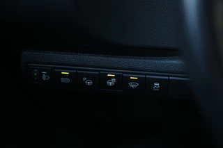 Toyota Corolla Touring Sports Toyota Corolla Touring Sports 1.8 Hybrid Dynamic Team Navi HuD LED Camera ACC Dodehoek - afbeelding nr 14