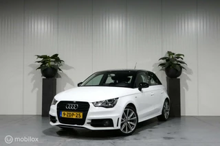 Audi A1 Sportback Audi A1 Sportback 1.2 TFSI Ambition Pro Line - afbeelding nr 1
