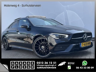 Mercedes-Benz CLA - 254602653-0
