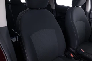 Mitsubishi Space Star - afbeelding nr 5