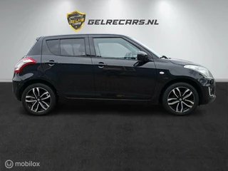 Suzuki Swift Suzuki Swift 1.2 X-TRA Airco Cruise Stoelvw - afbeelding nr 9