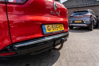 Renault Clio - afbeelding nr 16
